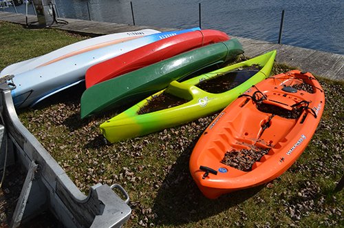 Property photo 16 - PERSONAL PROPERTY AUCTION, Smokeys Landing Inventory & Personal Property